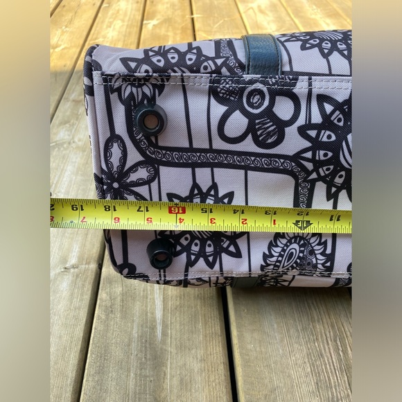 AMERICAN TOURISTER carry on bag. Like new condition - Picture 6 of 7